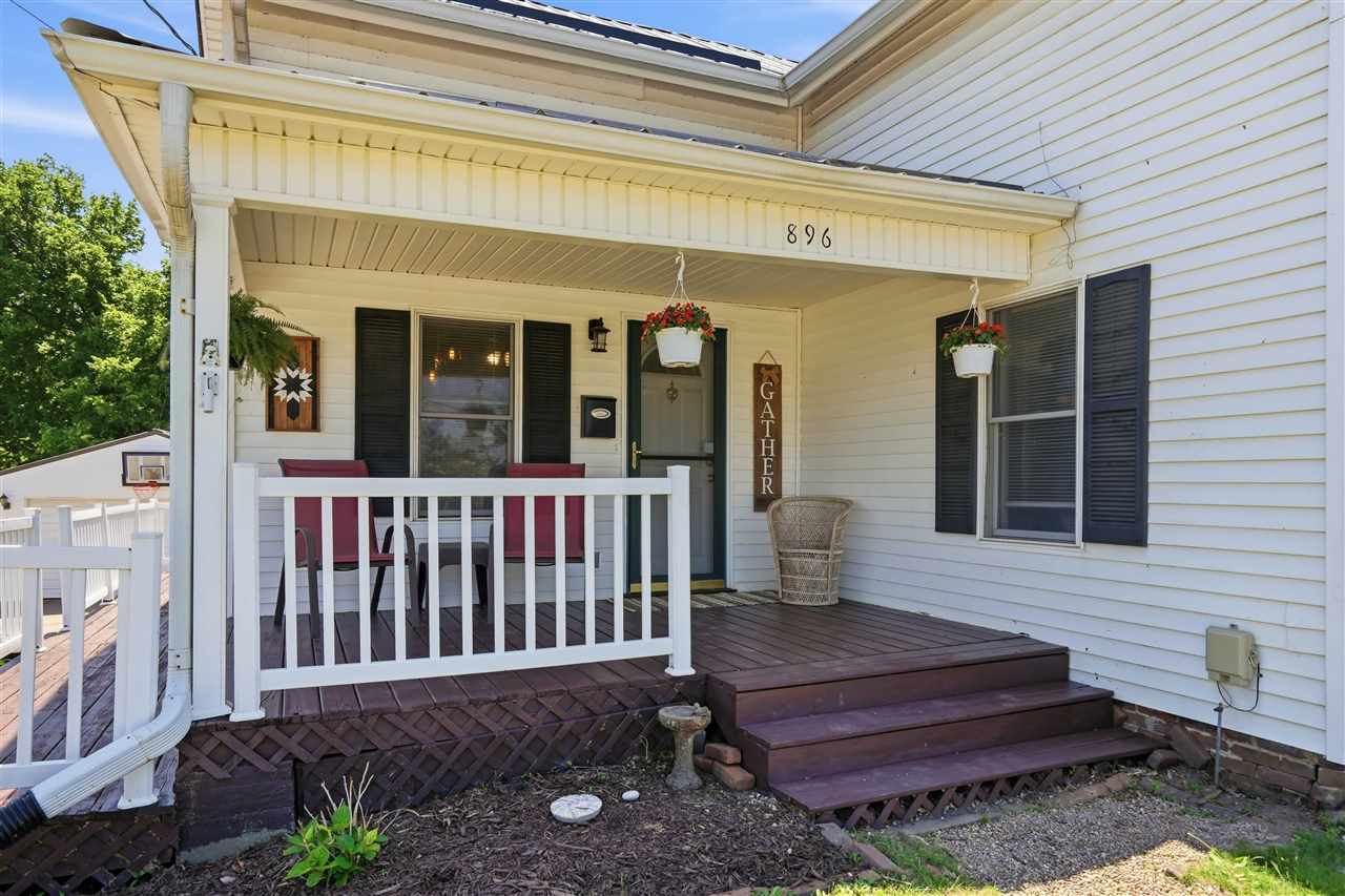 896 Climer Street Muscatine IA 52761