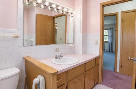 301 S Jefferson Street Brighton IA 52540