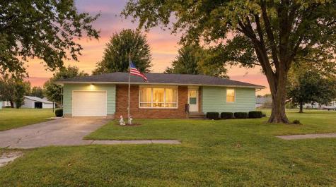 301 S Jefferson Street Brighton IA 52540