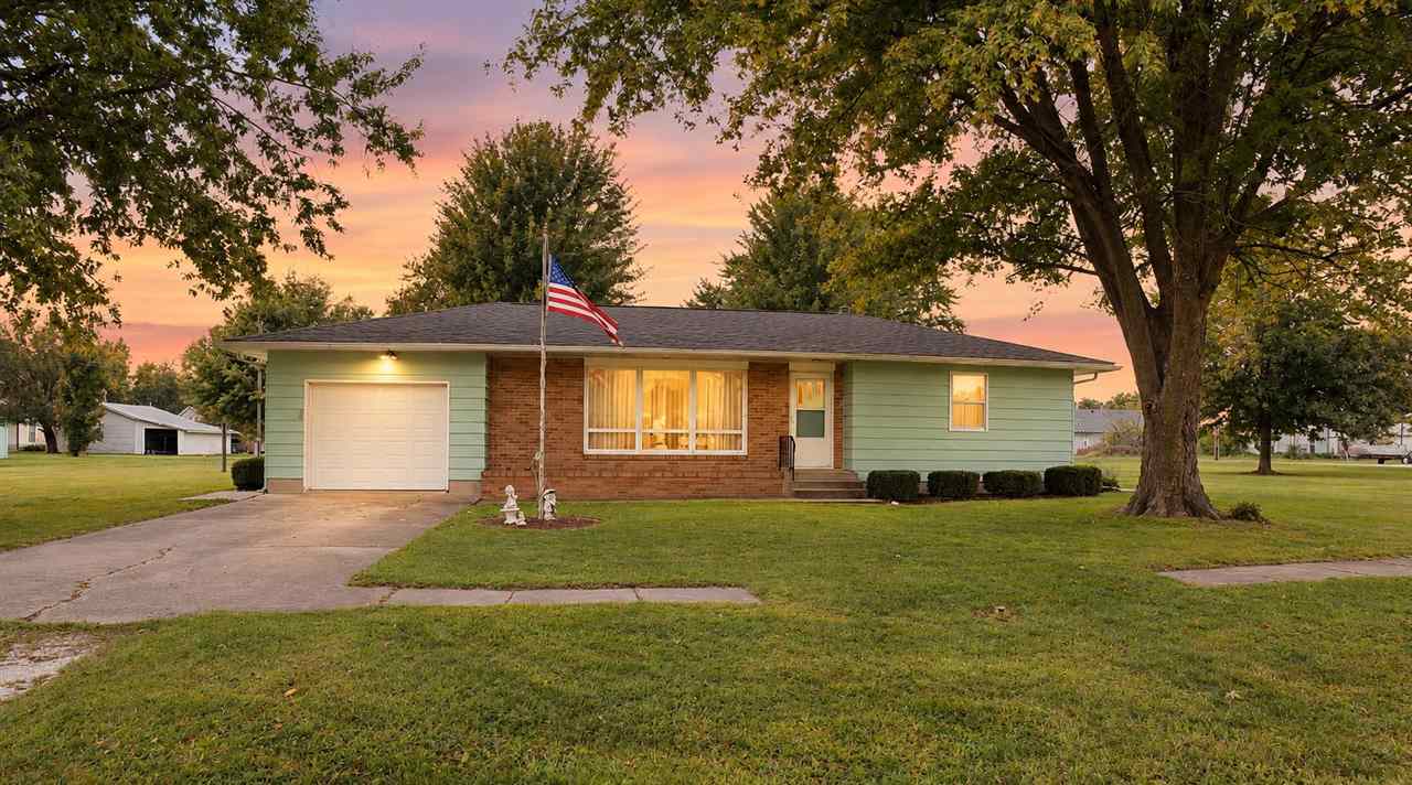 301 S Jefferson Street Brighton IA 52540