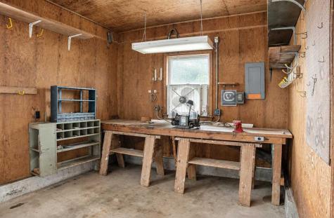 301 S Jefferson Street Brighton IA 52540