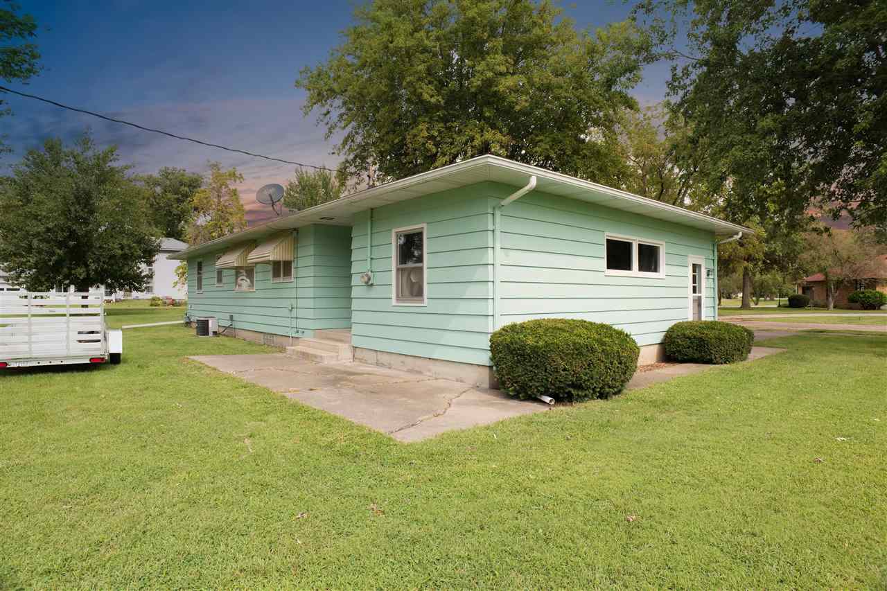 301 S Jefferson Street Brighton IA 52540