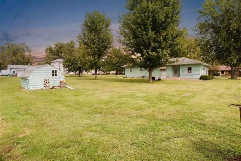 301 S Jefferson Street Brighton IA 52540