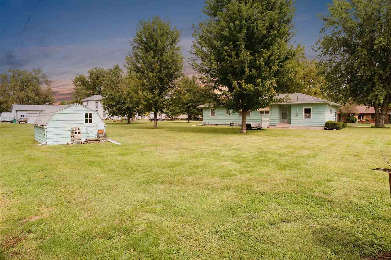 301 S Jefferson Street Brighton IA 52540