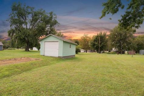 301 S Jefferson Street Brighton IA 52540