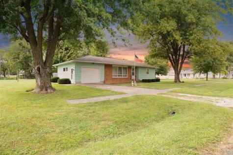 301 S Jefferson Street Brighton IA 52540