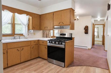 301 S Jefferson Street Brighton IA 52540