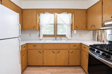 301 S Jefferson Street Brighton IA 52540