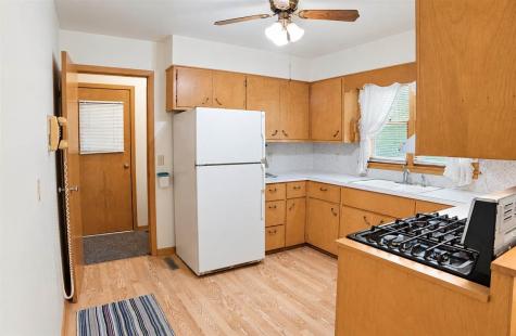 301 S Jefferson Street Brighton IA 52540