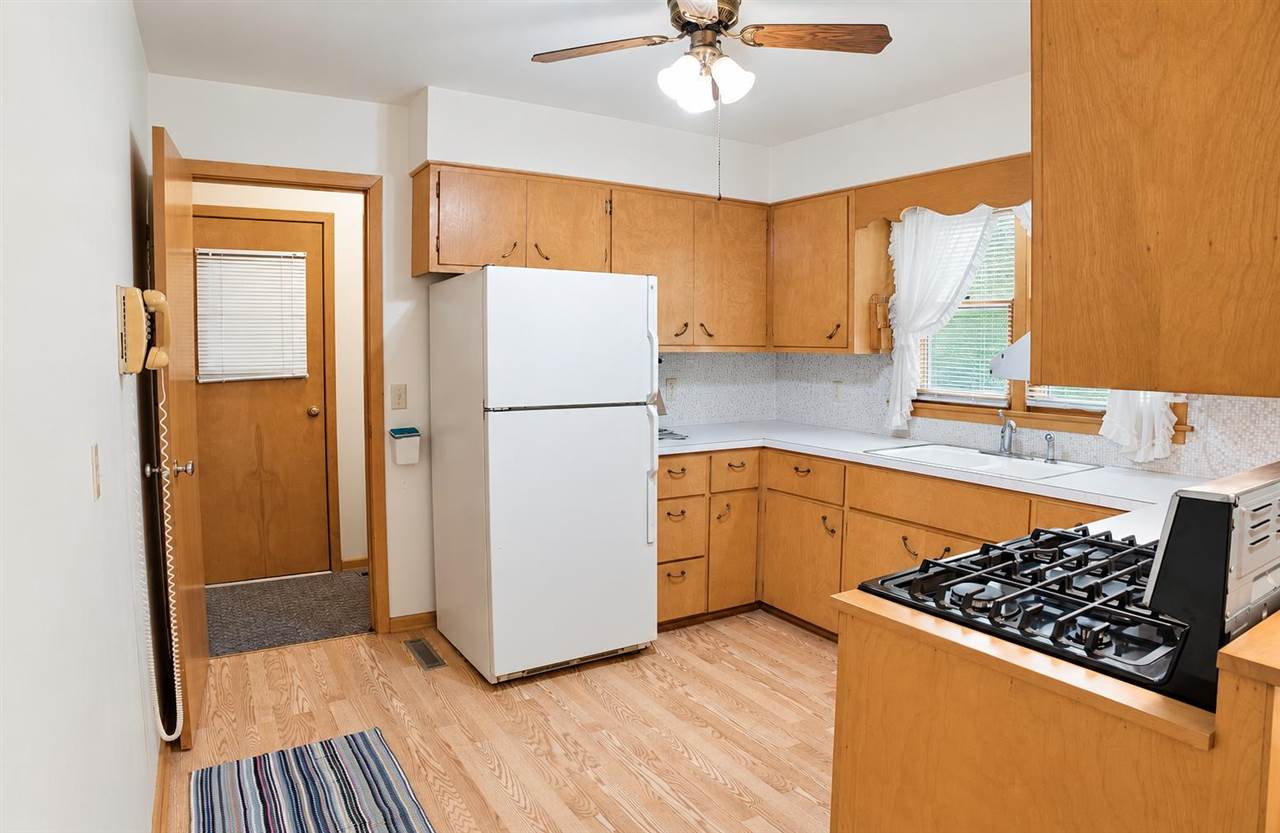 301 S Jefferson Street Brighton IA 52540