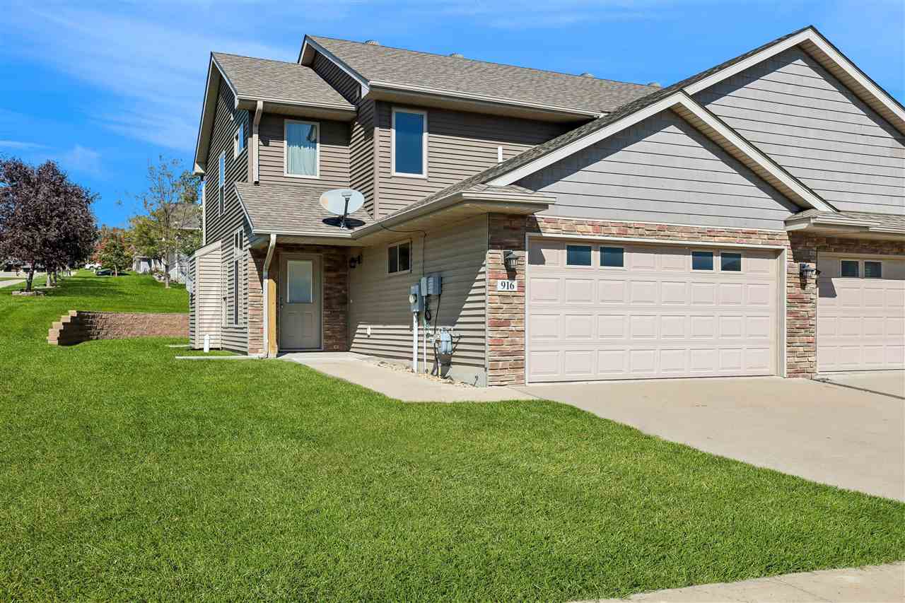 916 Jackson Street Tiffin IA 52340