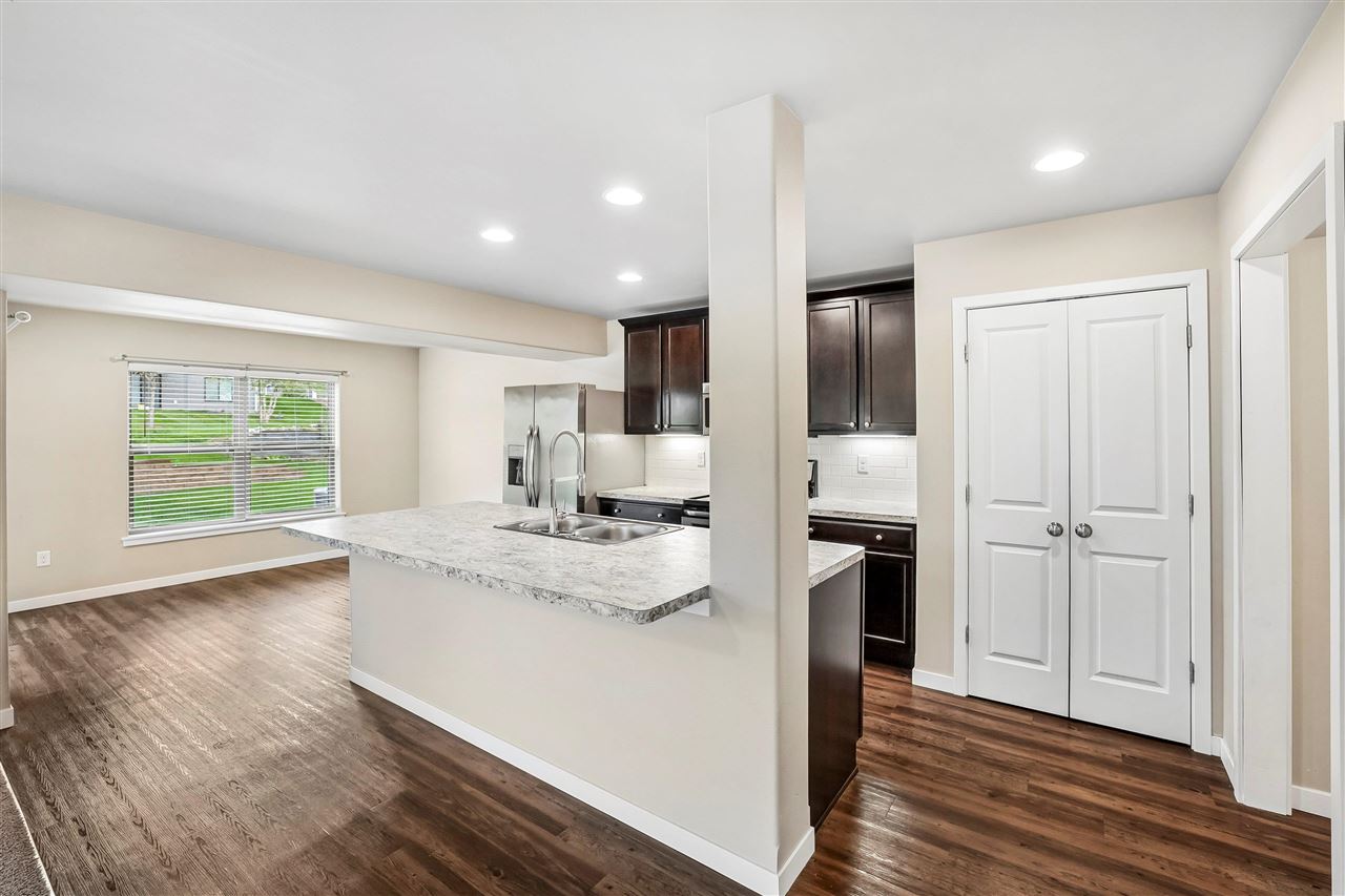 916 Jackson Street Tiffin IA 52340