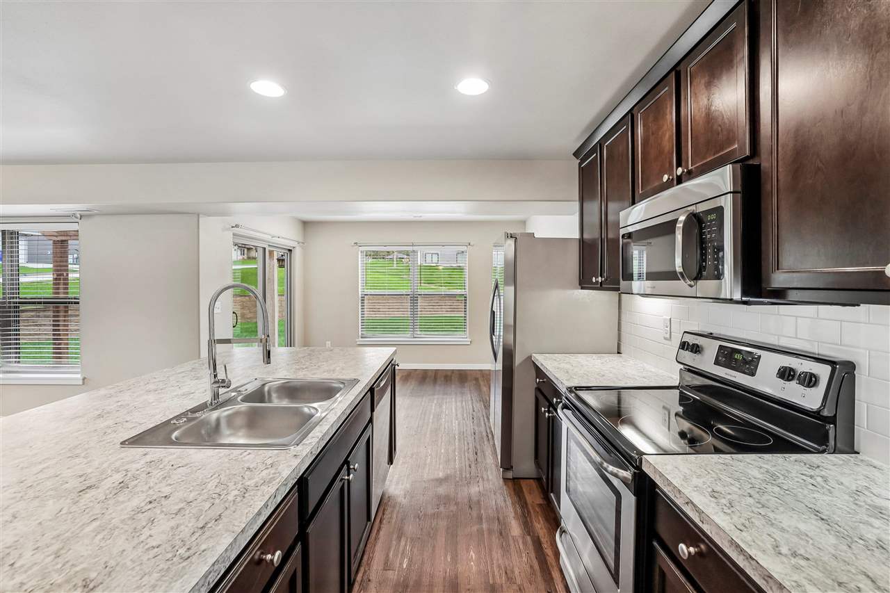 916 Jackson Street Tiffin IA 52340
