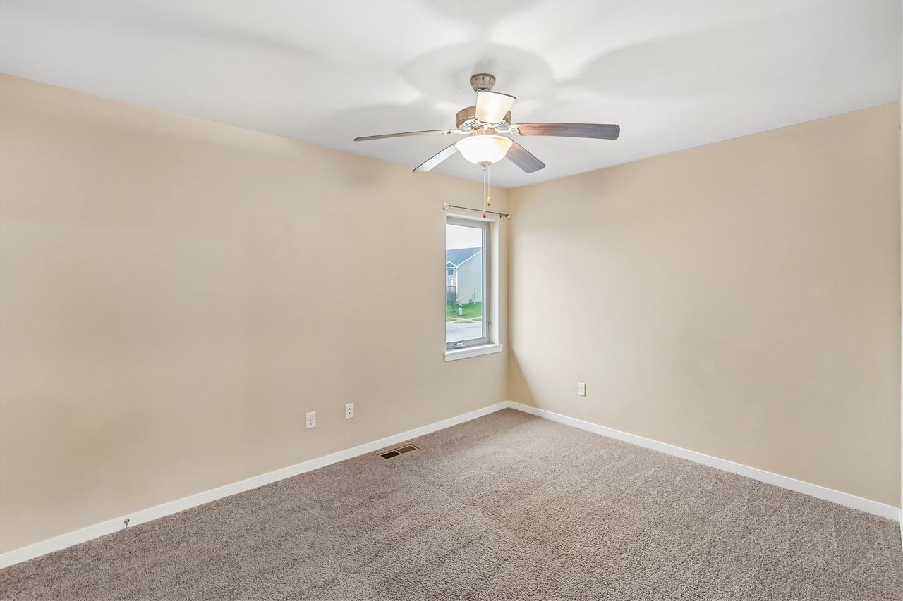 916 Jackson Street Tiffin IA 52340