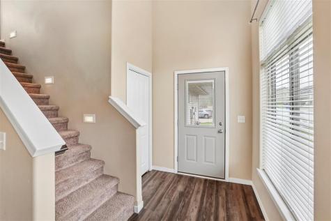 916 Jackson Street Tiffin IA 52340