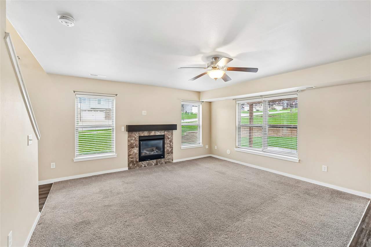 916 Jackson Street Tiffin IA 52340