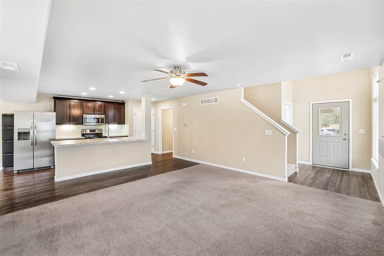 916 Jackson Street Tiffin IA 52340