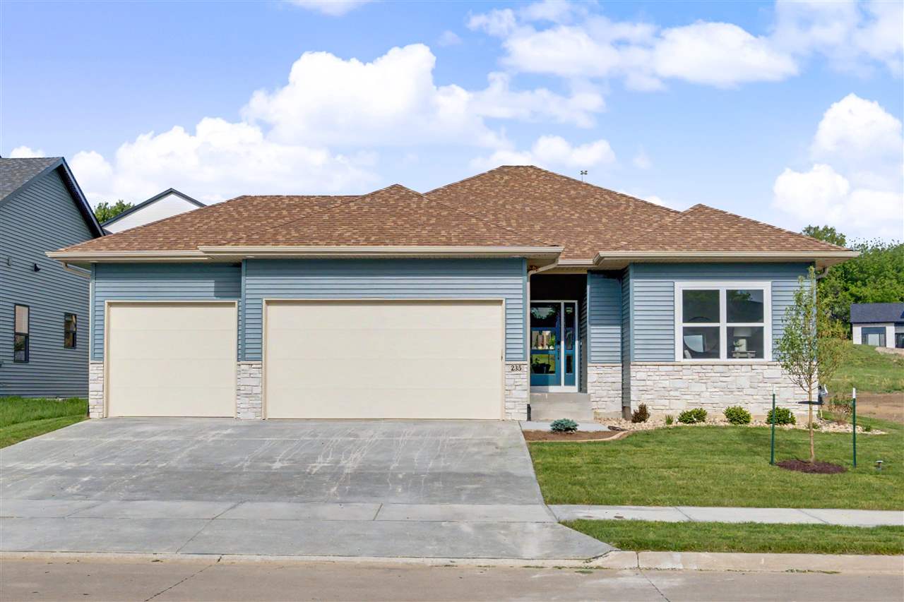 235 Chadwick Lane Iowa City IA 52245