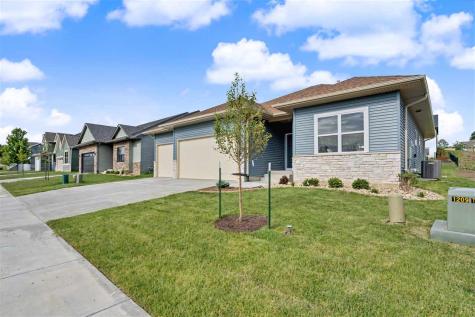 235 Chadwick Lane Iowa City IA 52245