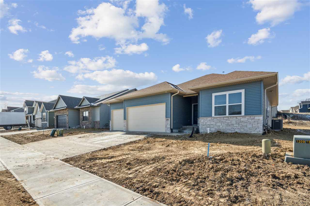 235 Chadwick Lane Iowa City IA 52245