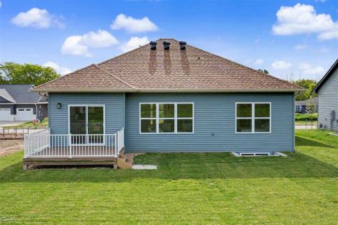 235 Chadwick Lane Iowa City IA 52245