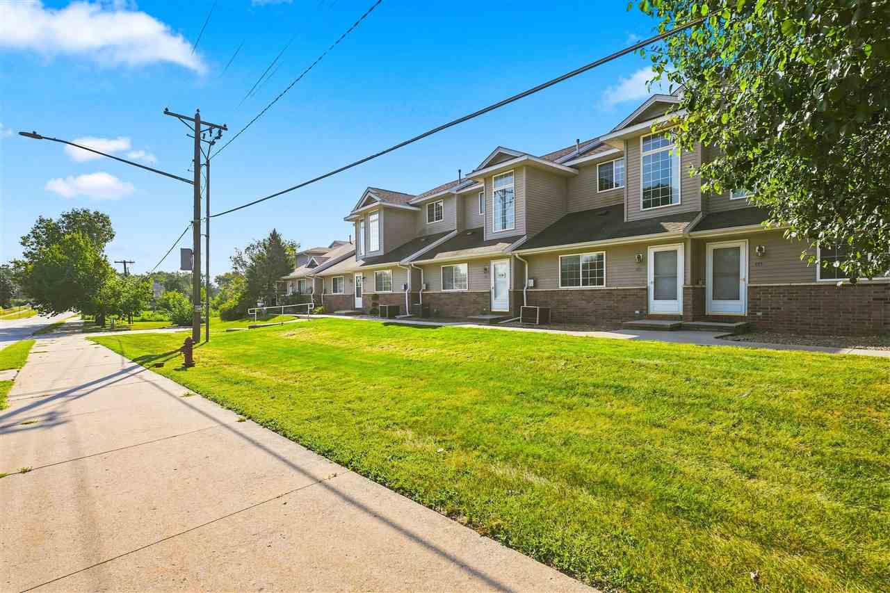 455 W Zeller Street North Liberty IA 52317