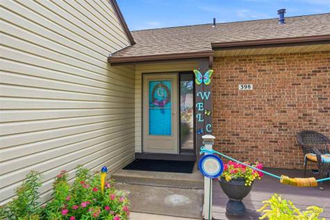 398 Sierra Trace Coralville IA 52241