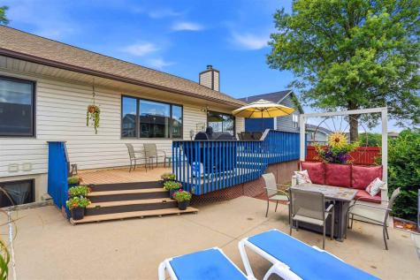 398 Sierra Trace Coralville IA 52241