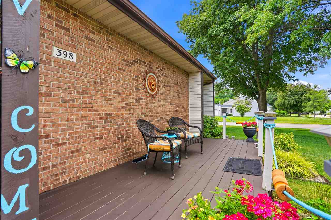 398 Sierra Trace Coralville IA 52241