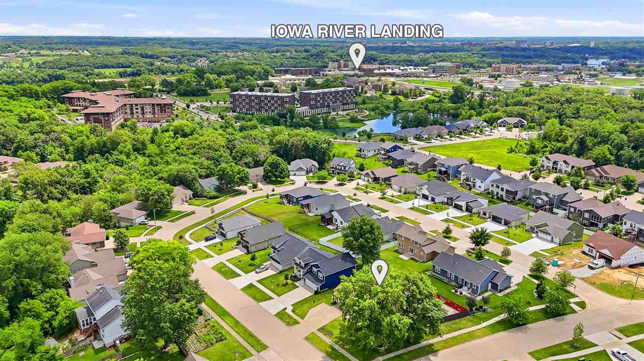398 Sierra Trace Coralville IA 52241