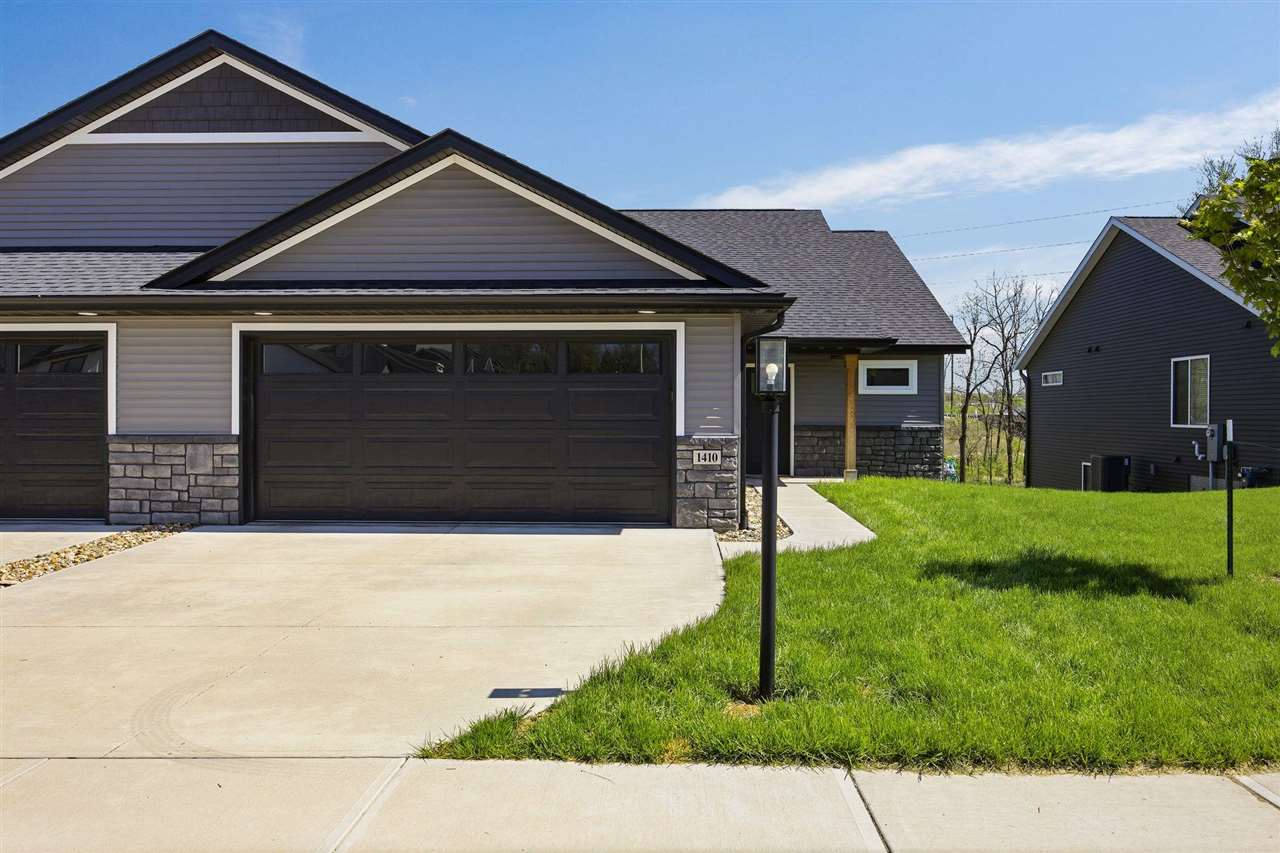 1410 Legend Drive Tiffin IA 52340