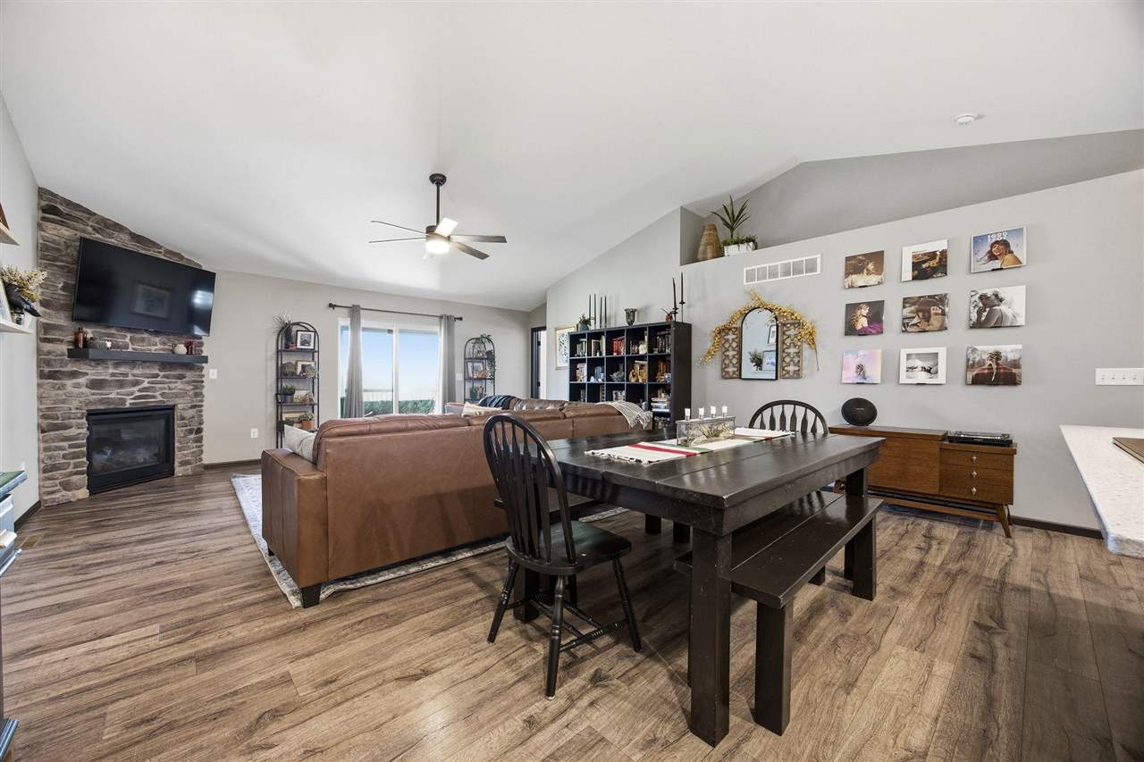 1410 Legend Drive Tiffin IA 52340