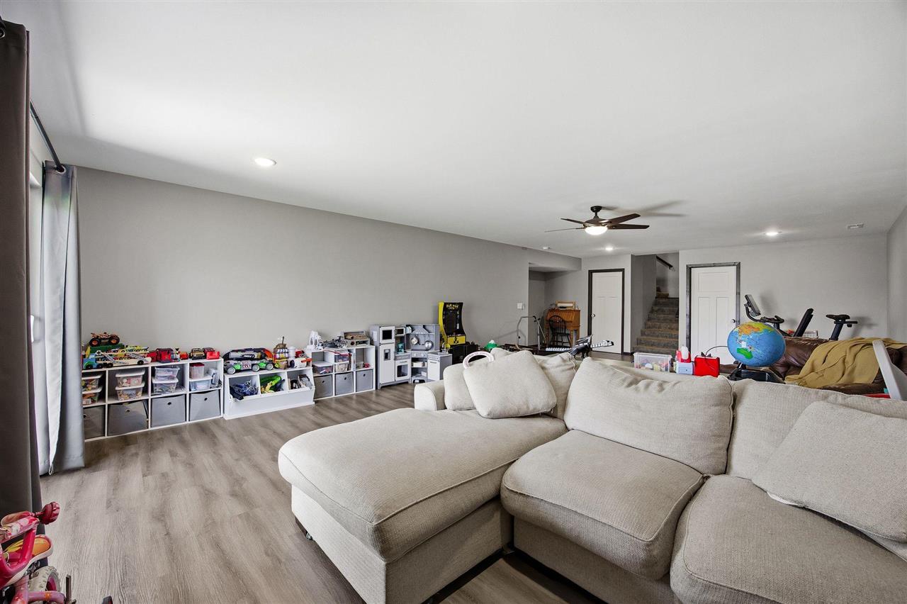 1410 Legend Drive Tiffin IA 52340