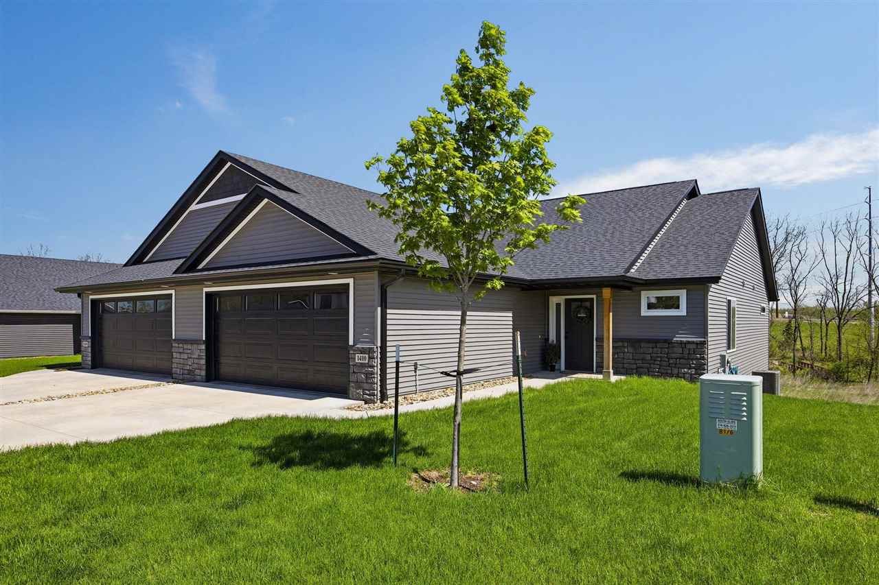 1410 Legend Drive Tiffin IA 52340