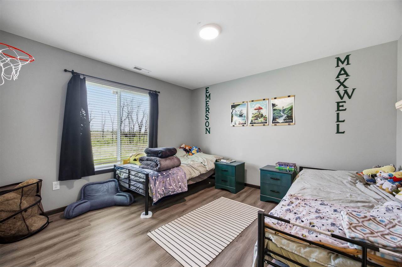 1410 Legend Drive Tiffin IA 52340