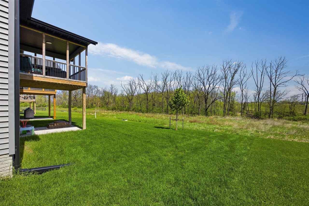 1410 Legend Drive Tiffin IA 52340