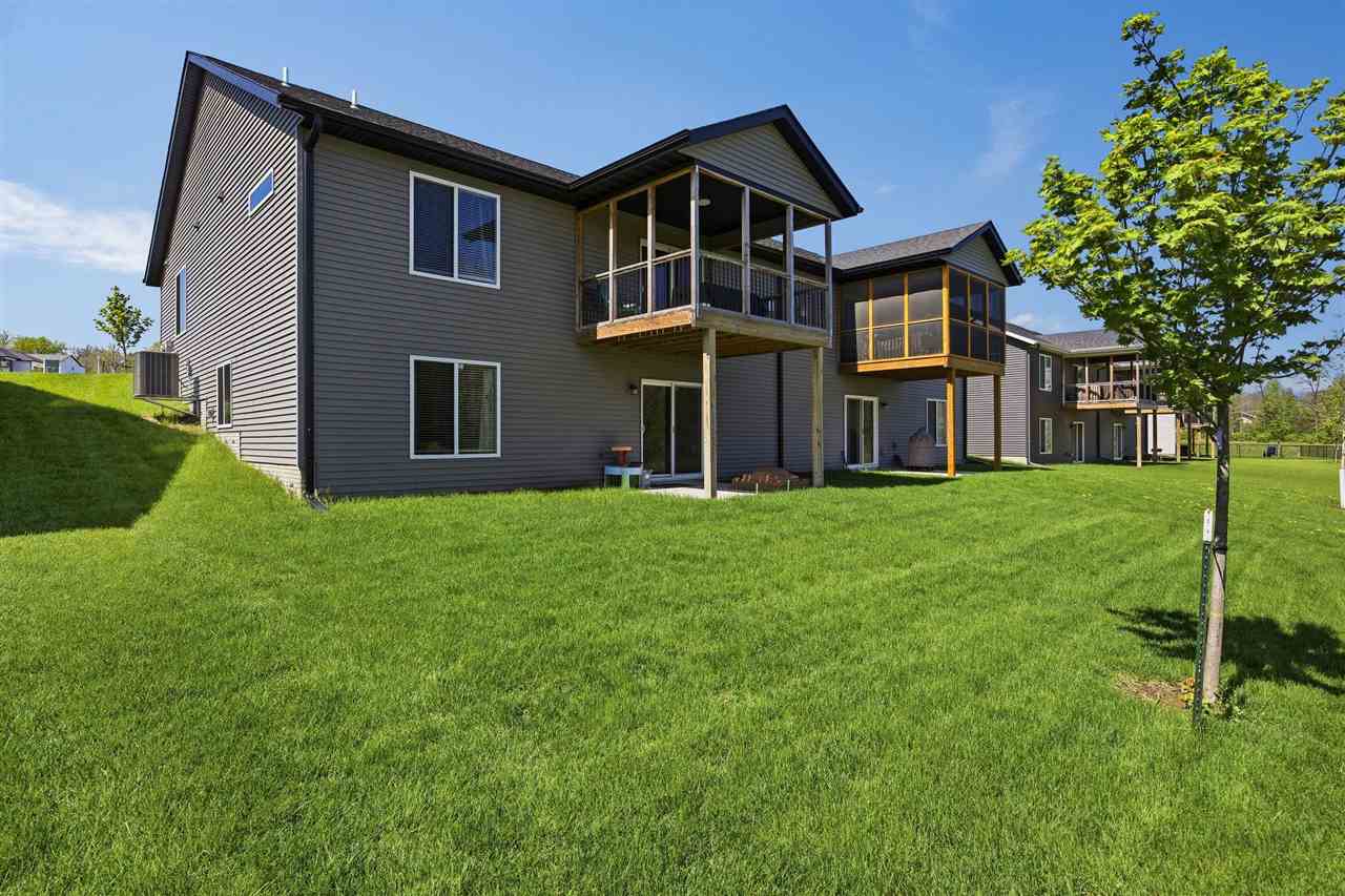 1410 Legend Drive Tiffin IA 52340