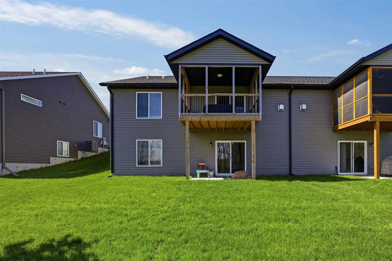 1410 Legend Drive Tiffin IA 52340