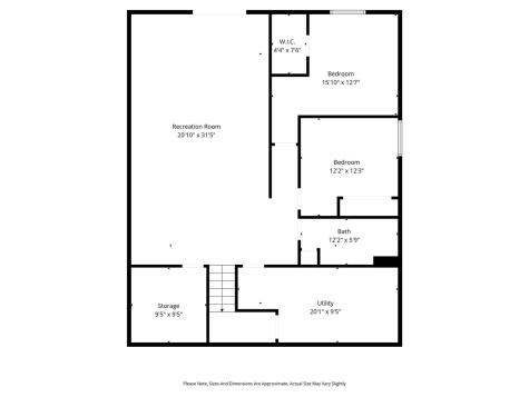 1410 Legend Drive Tiffin IA 52340