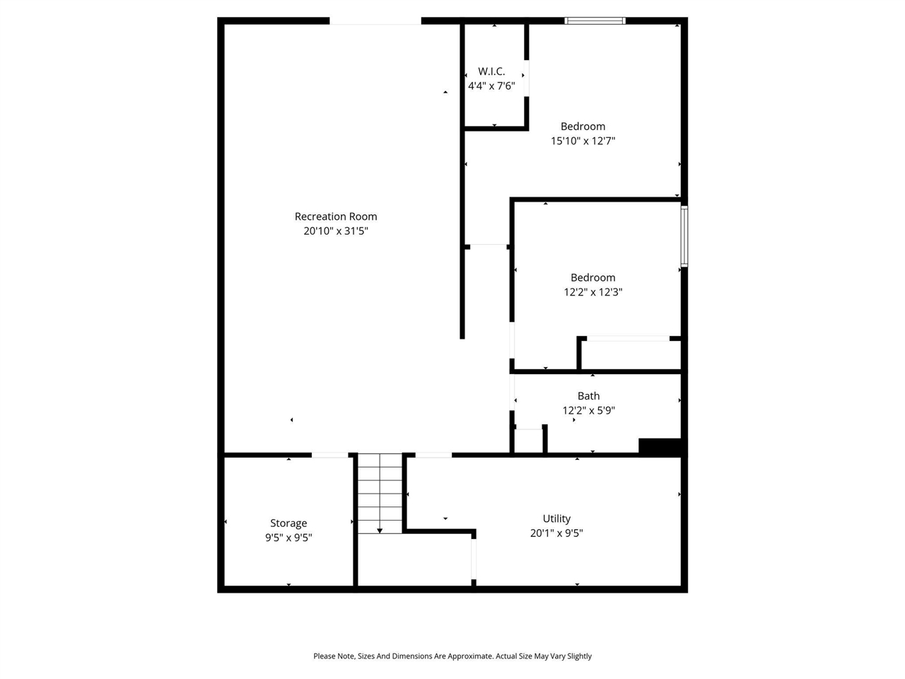 1410 Legend Drive Tiffin IA 52340