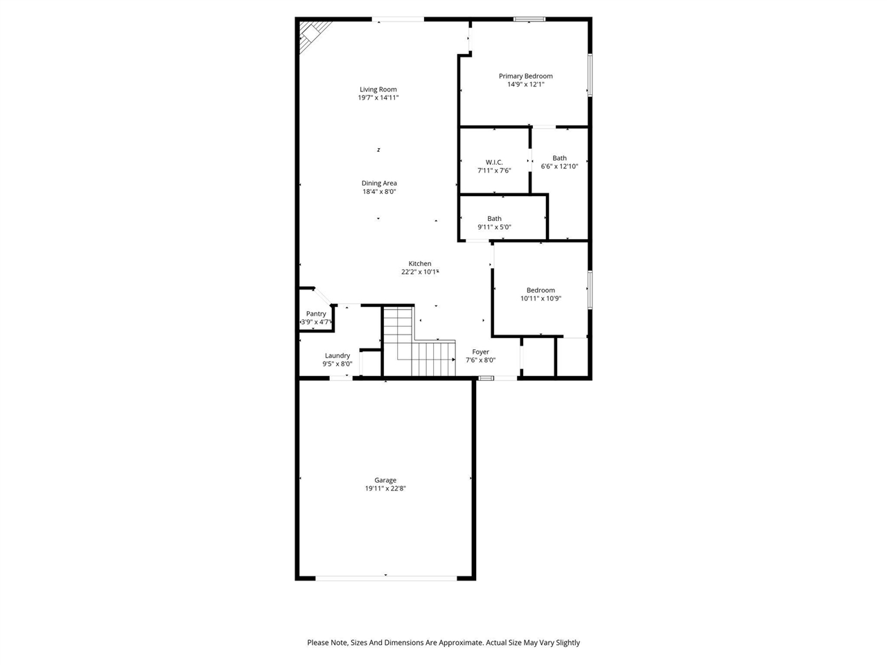 1410 Legend Drive Tiffin IA 52340