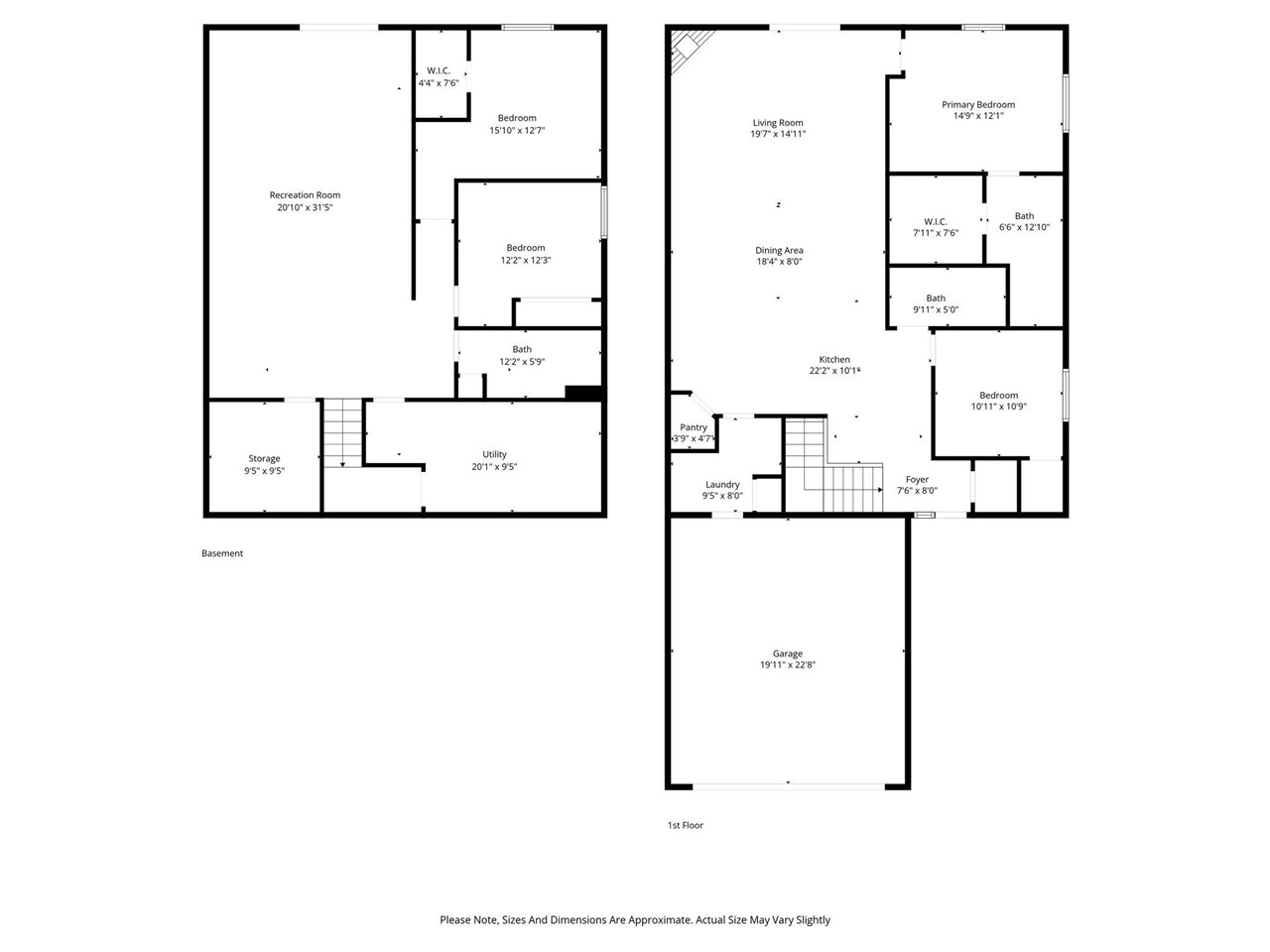 1410 Legend Drive Tiffin IA 52340