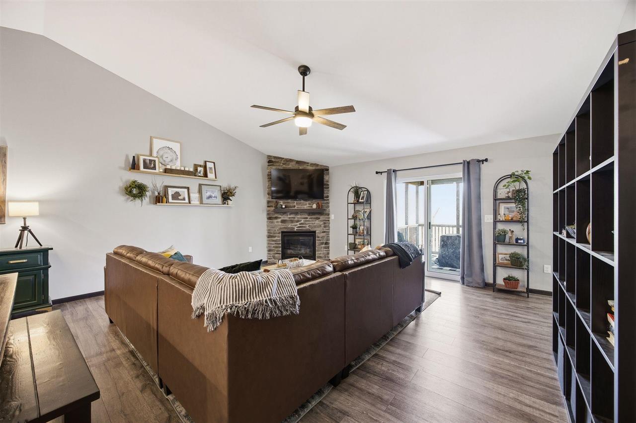 1410 Legend Drive Tiffin IA 52340