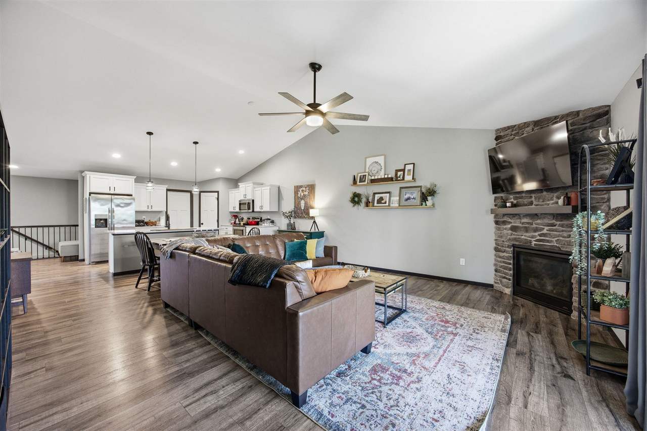 1410 Legend Drive Tiffin IA 52340