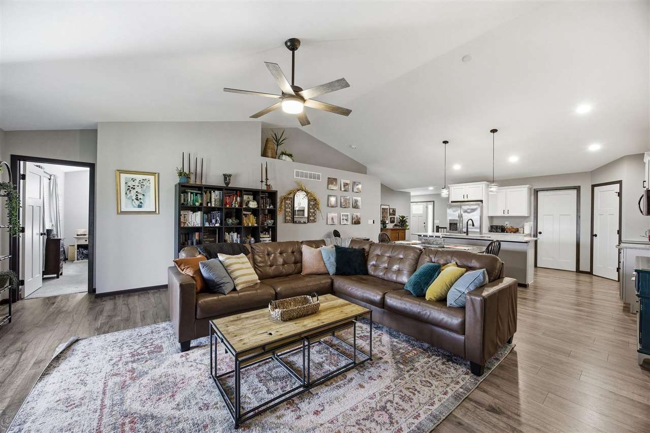 1410 Legend Drive Tiffin IA 52340