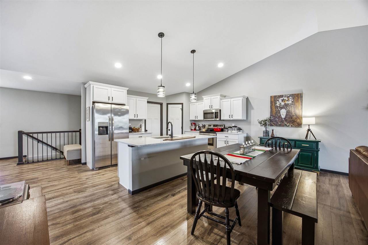 1410 Legend Drive Tiffin IA 52340