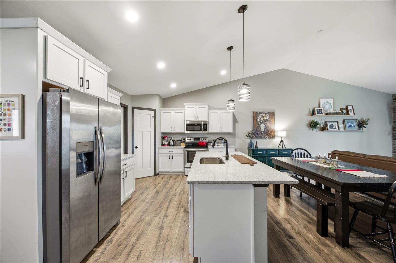 1410 Legend Drive Tiffin IA 52340