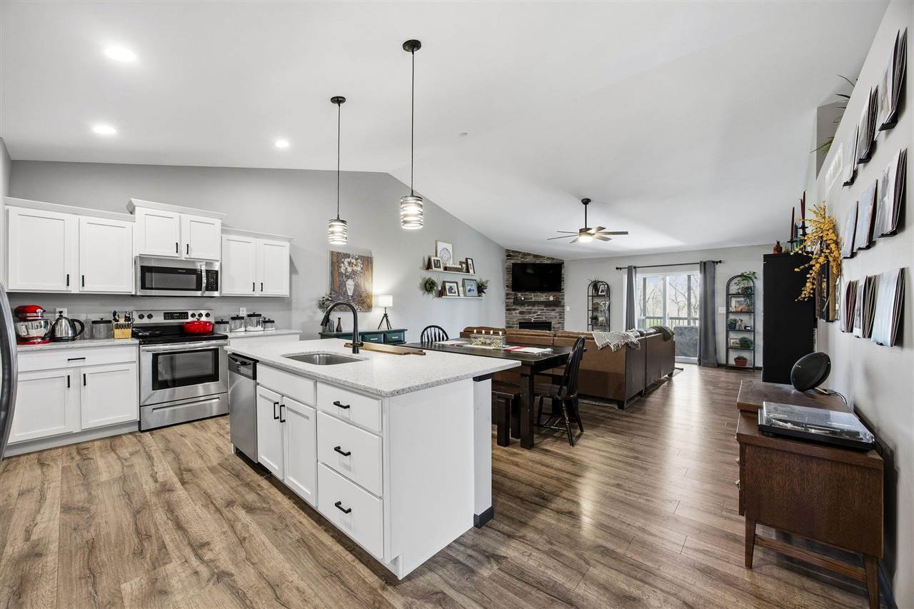 1410 Legend Drive Tiffin IA 52340