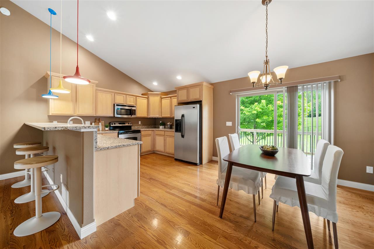 2513 Belmont Drive Coralville IA 52241