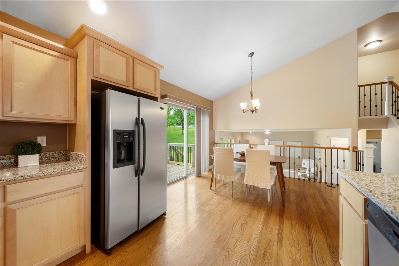 2513 Belmont Drive Coralville IA 52241